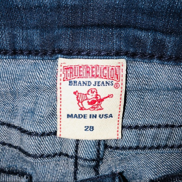 True Religion Jeans. - Picture 8 of 8